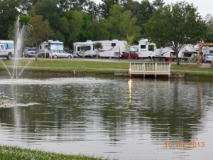 Woodland Lakes RV Park