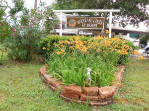 Woodland Lakes RV Park