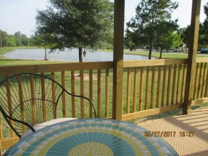 Woodland Lakes RV Park Cabins